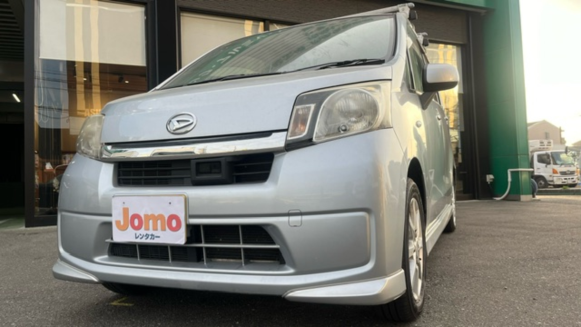 ムーヴL