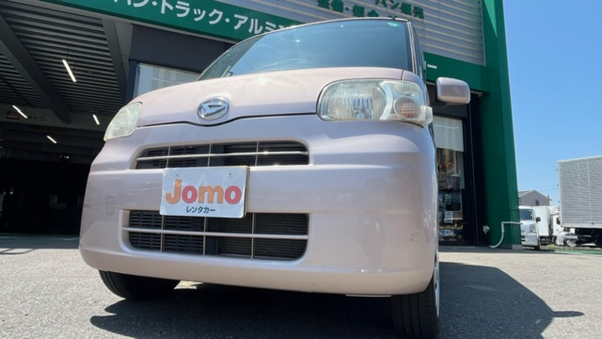 タントX