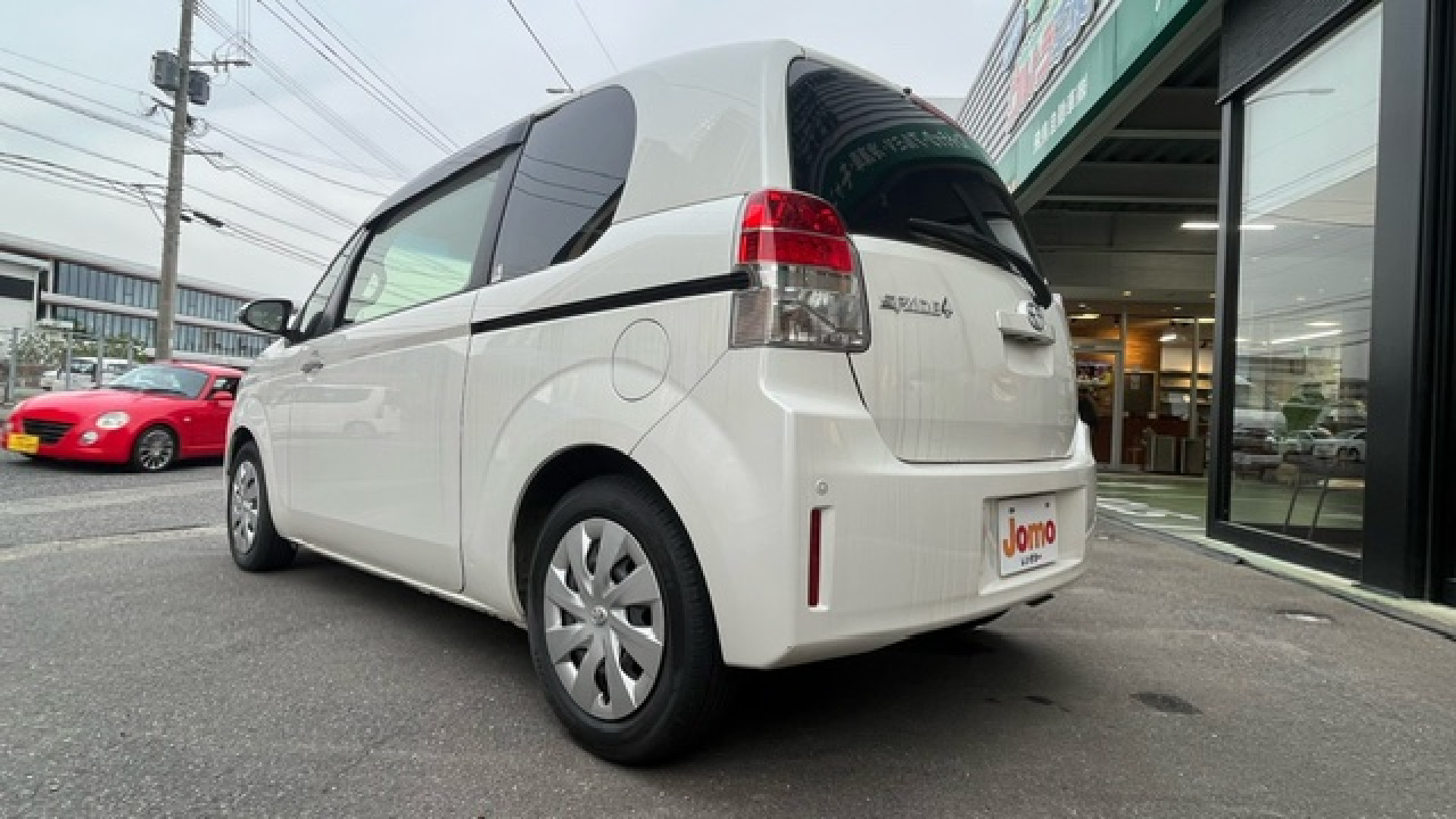 スペイド