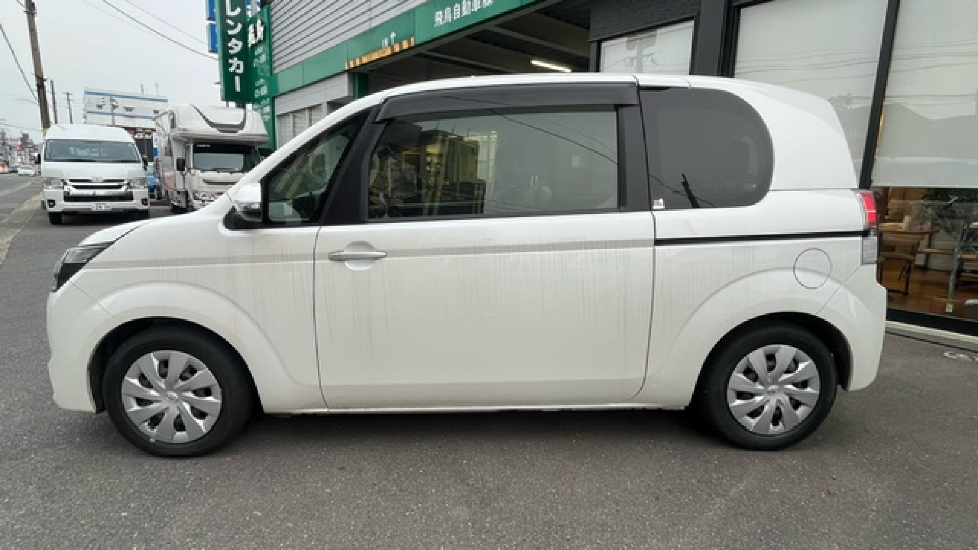 スペイド