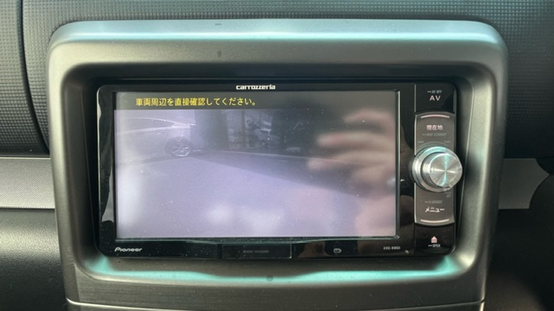 ムーブ コンテカスタムXVS