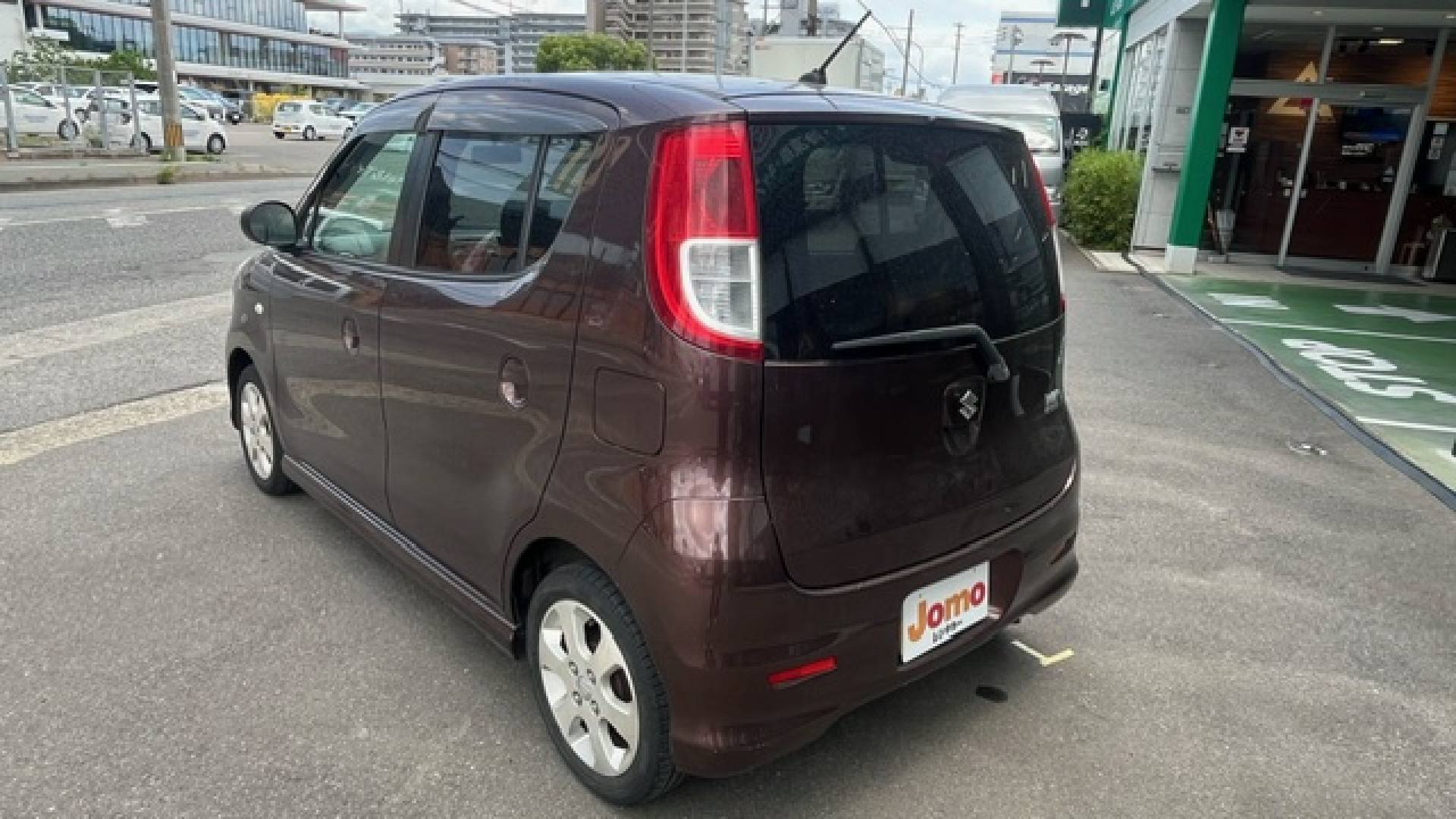 MRワゴン Wit XS
