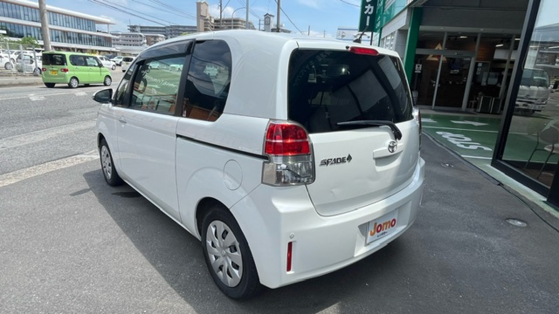 スペイド