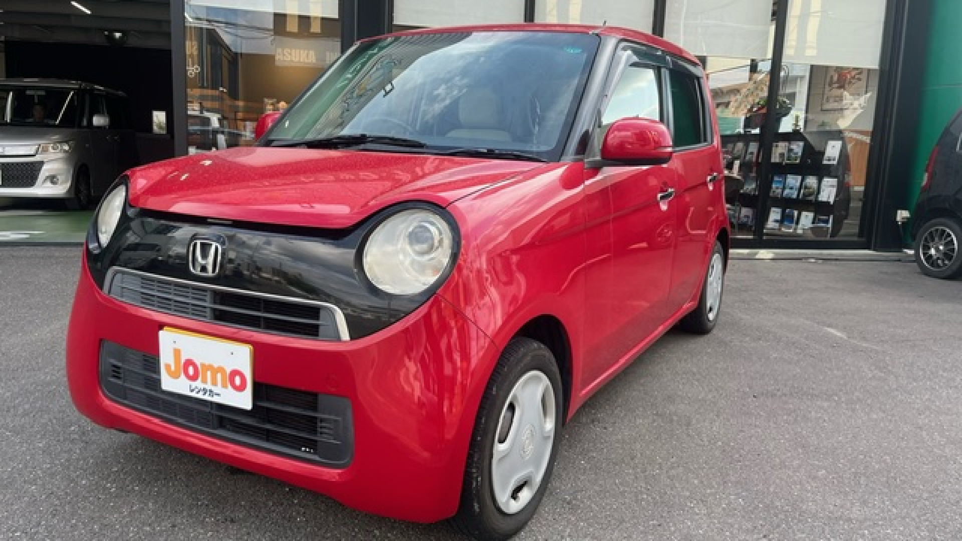 N-ONE G・Lパッケージ