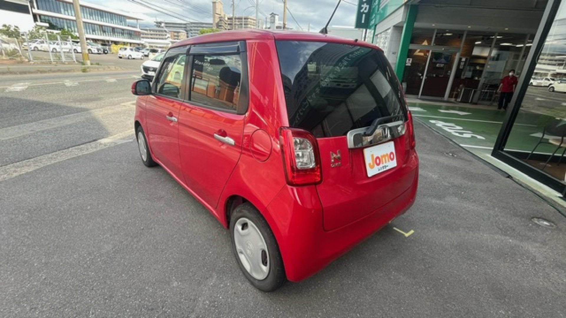N-ONE G・Lパッケージ