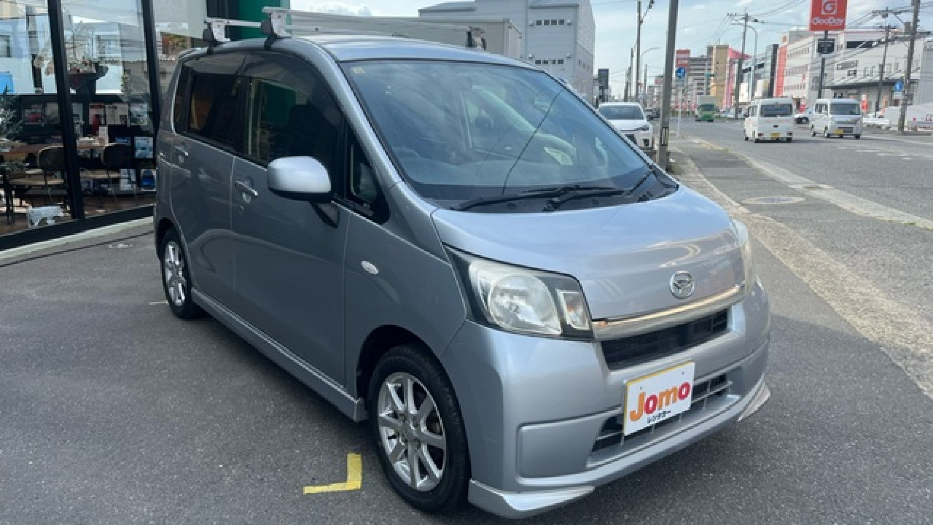 ムーヴL