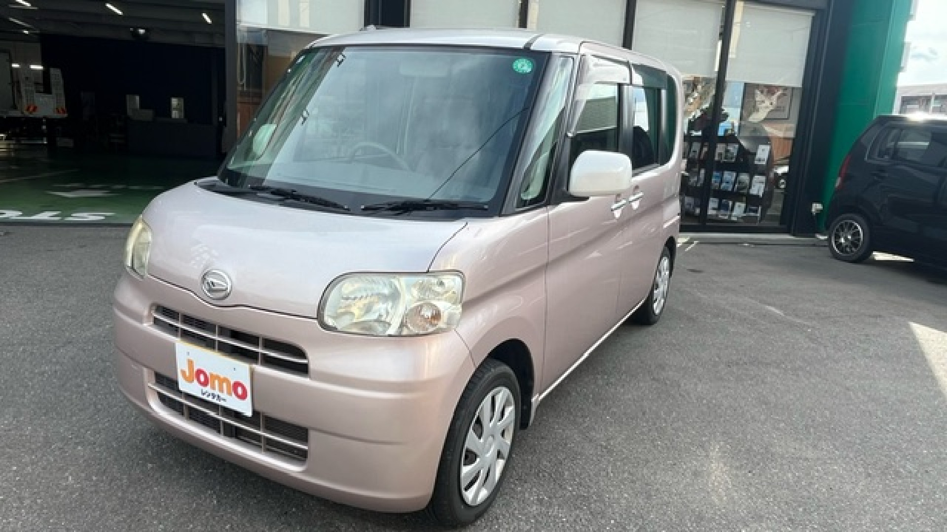 タントX