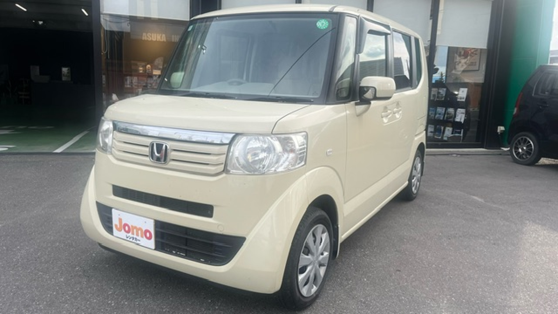 N-BOXG