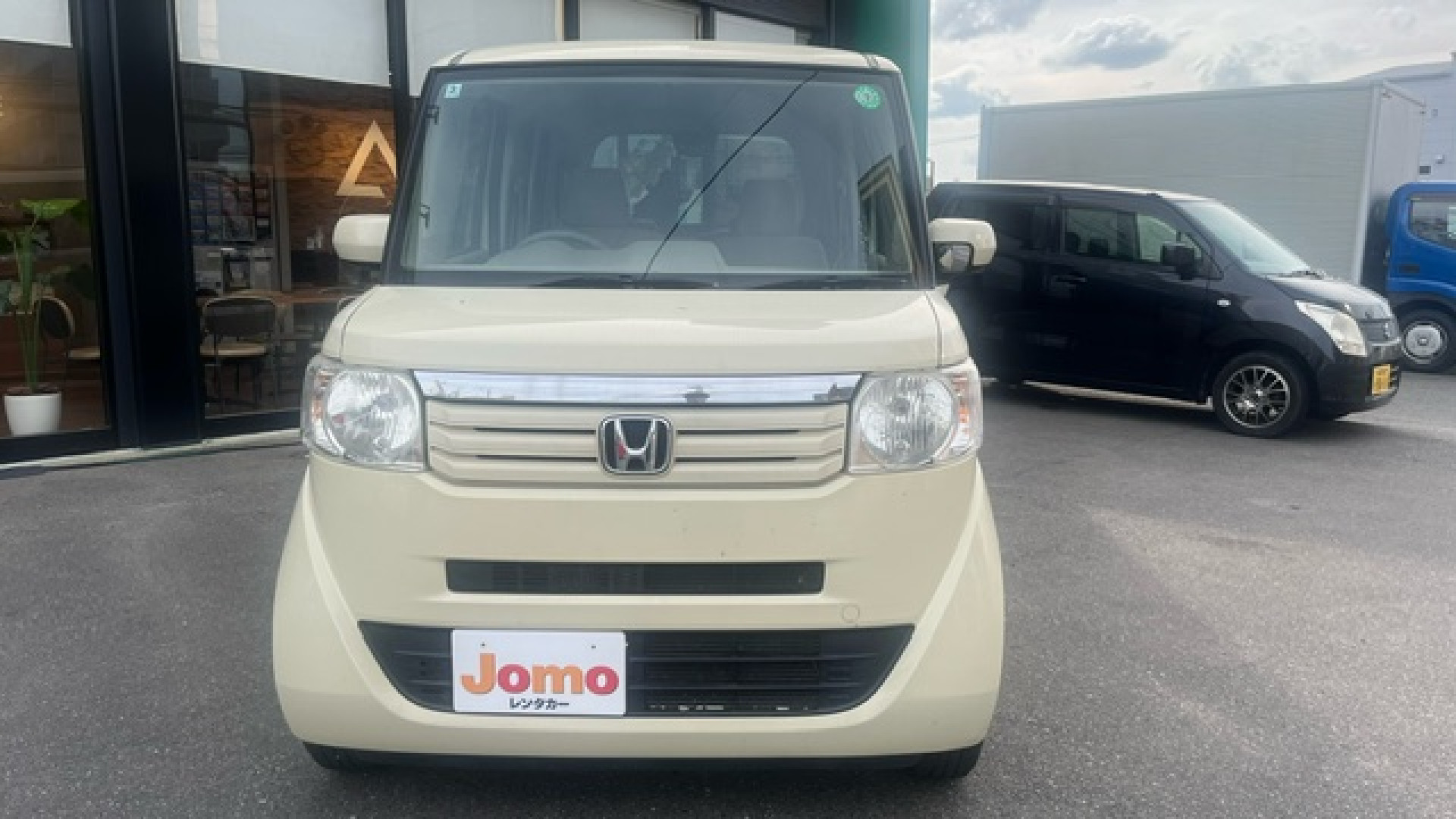 N-BOXG
