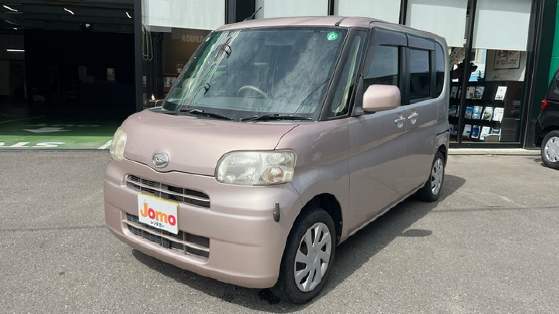 タント X