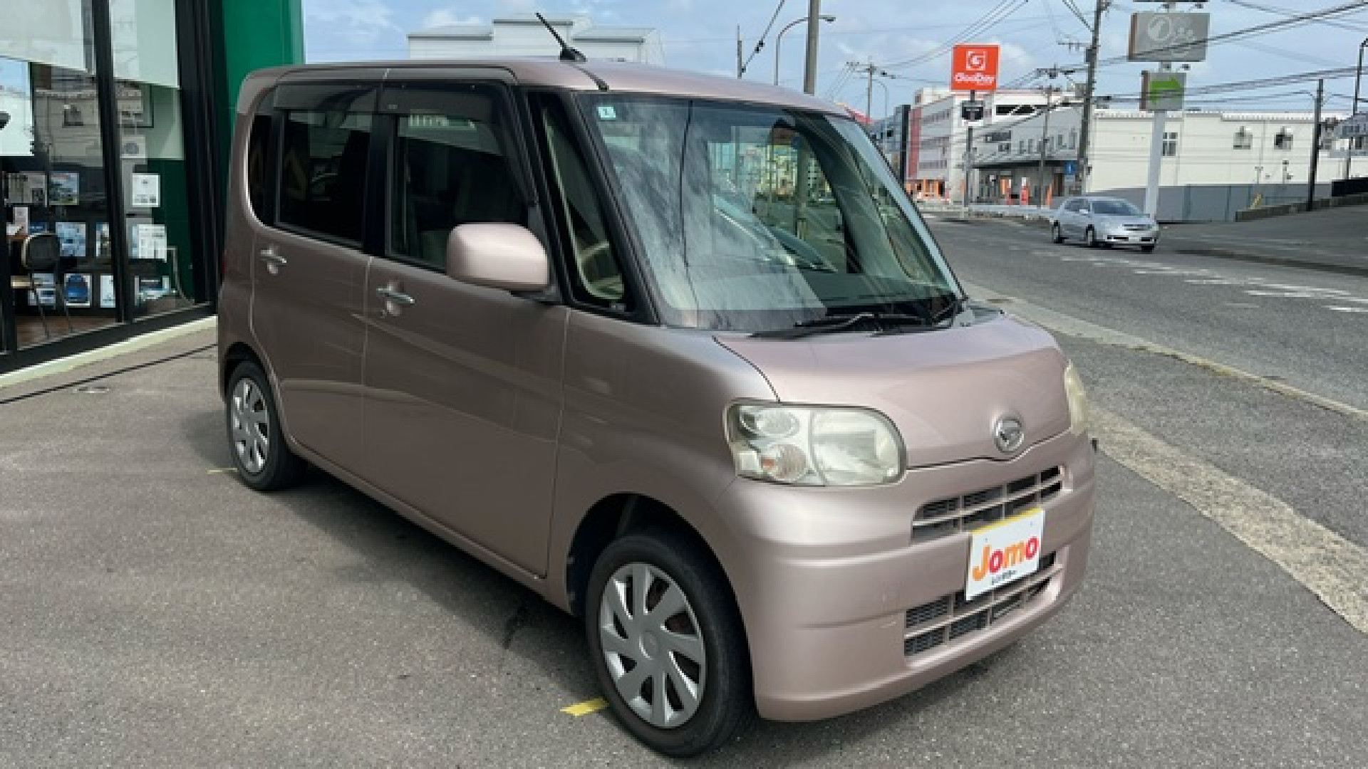 タント X