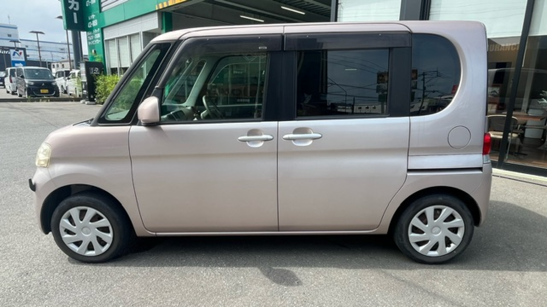 タント X