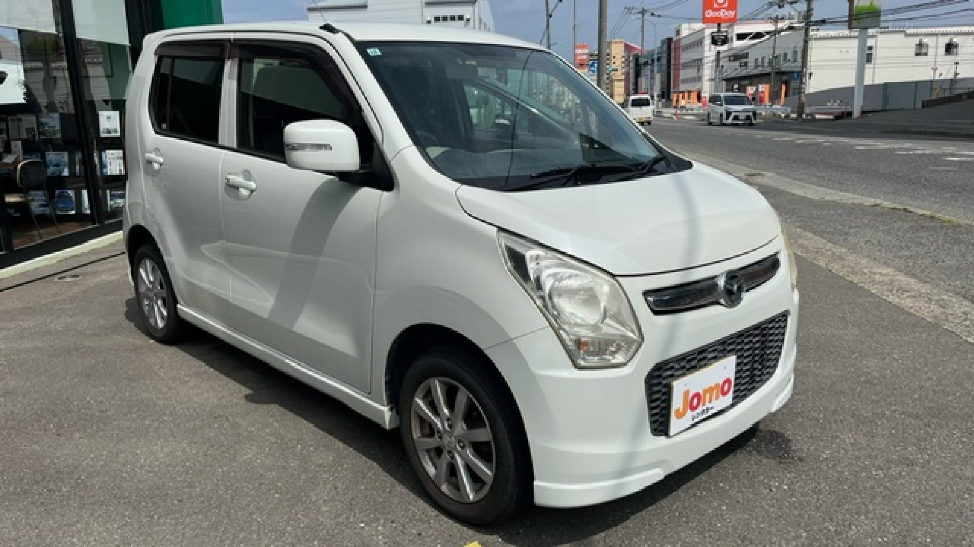 フレア XS