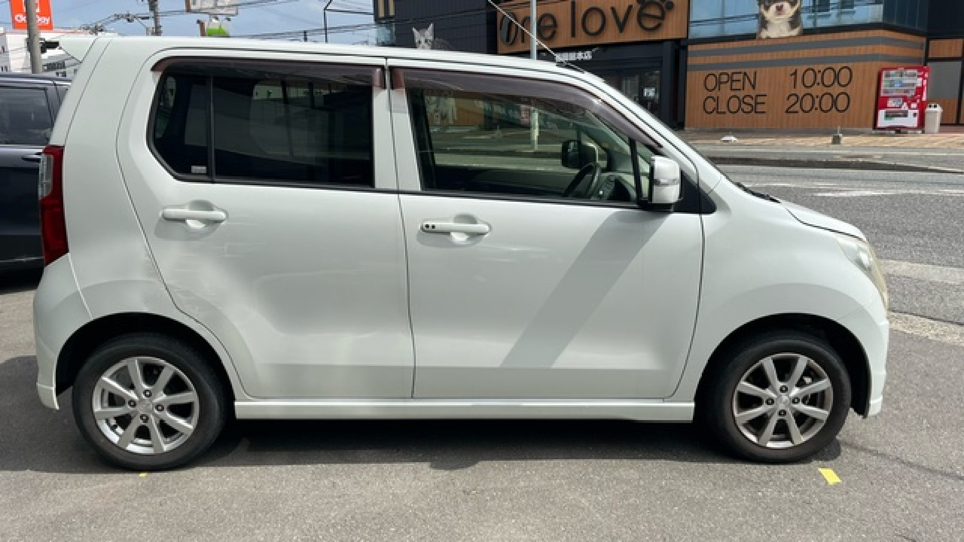 フレア XS