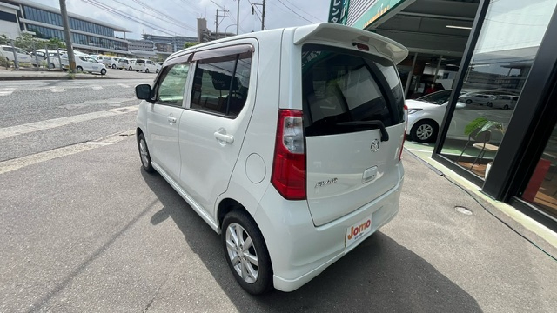 フレア XS