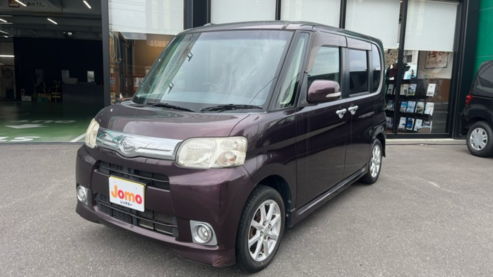 タントGスペシャル