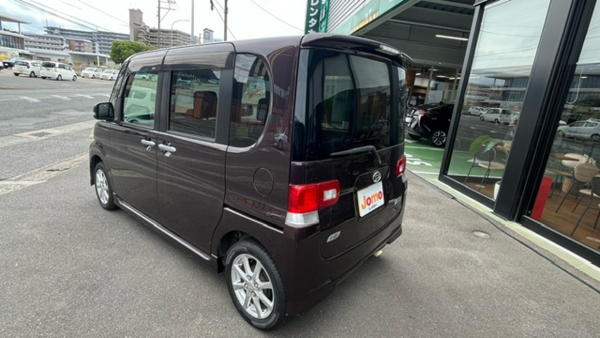 タントGスペシャル