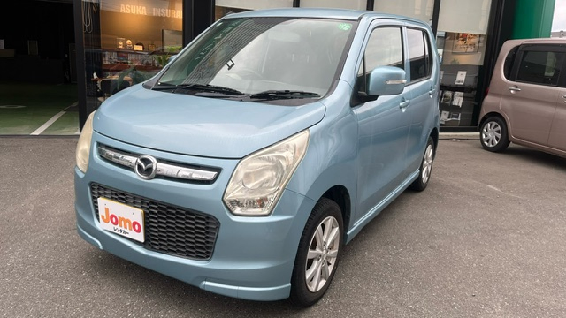 フレア XS