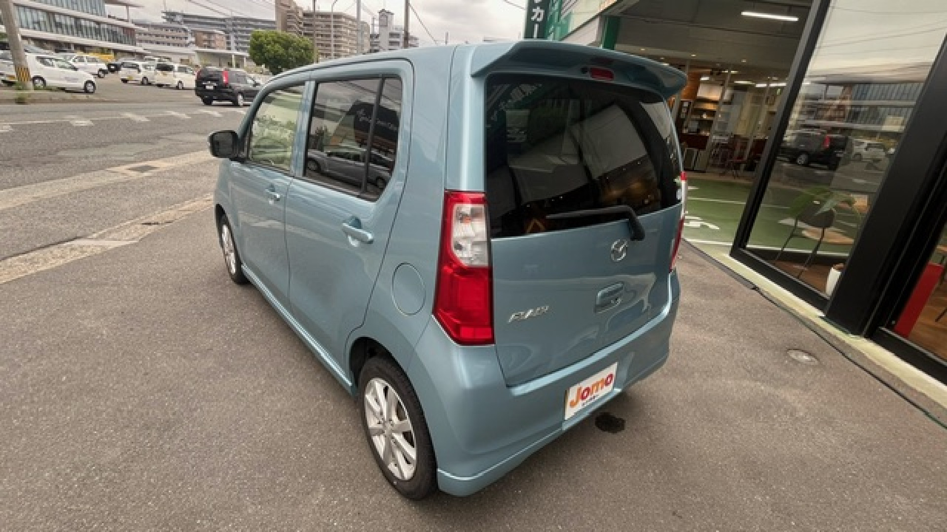 フレア XS
