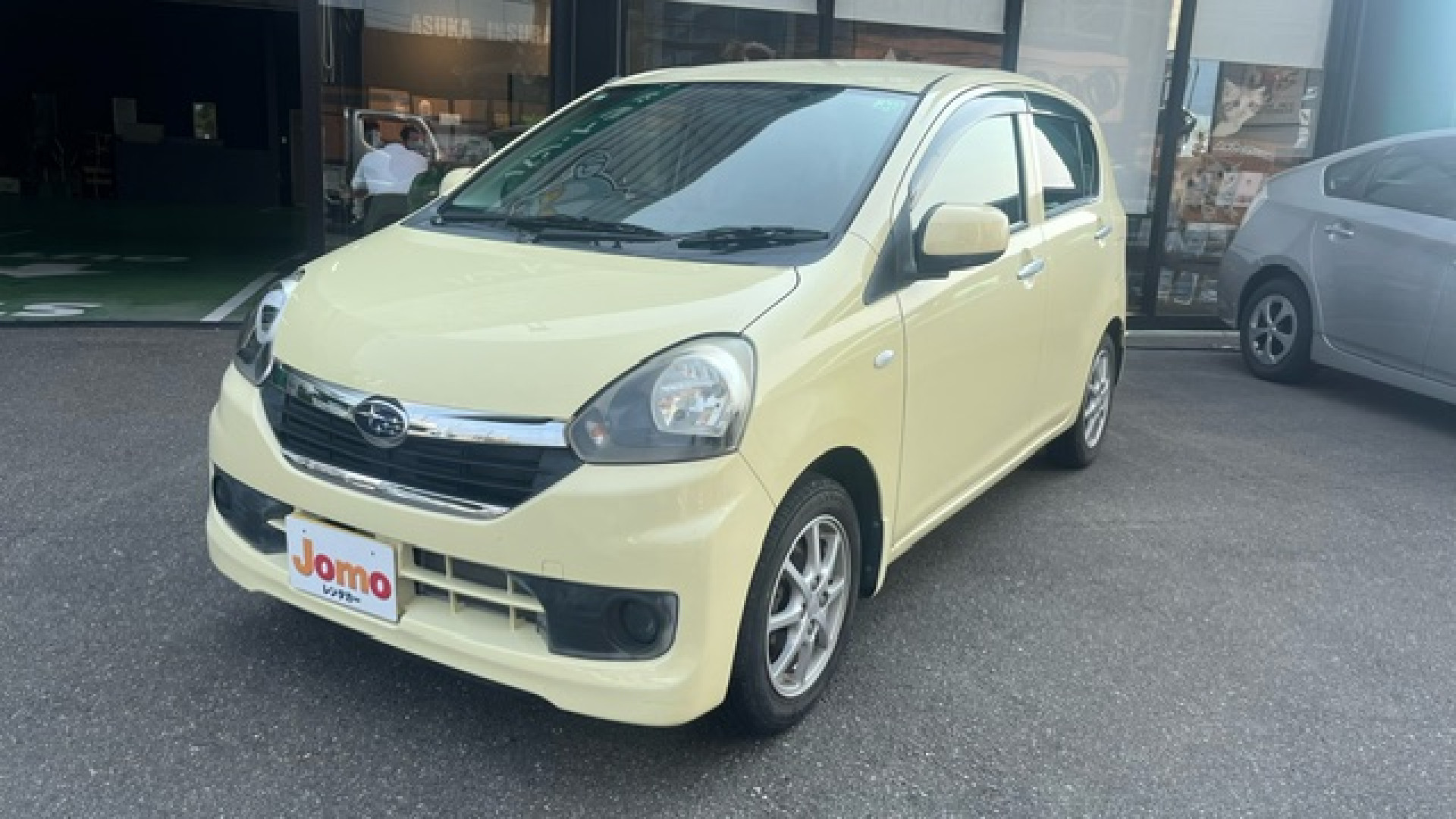 プレオプラス L