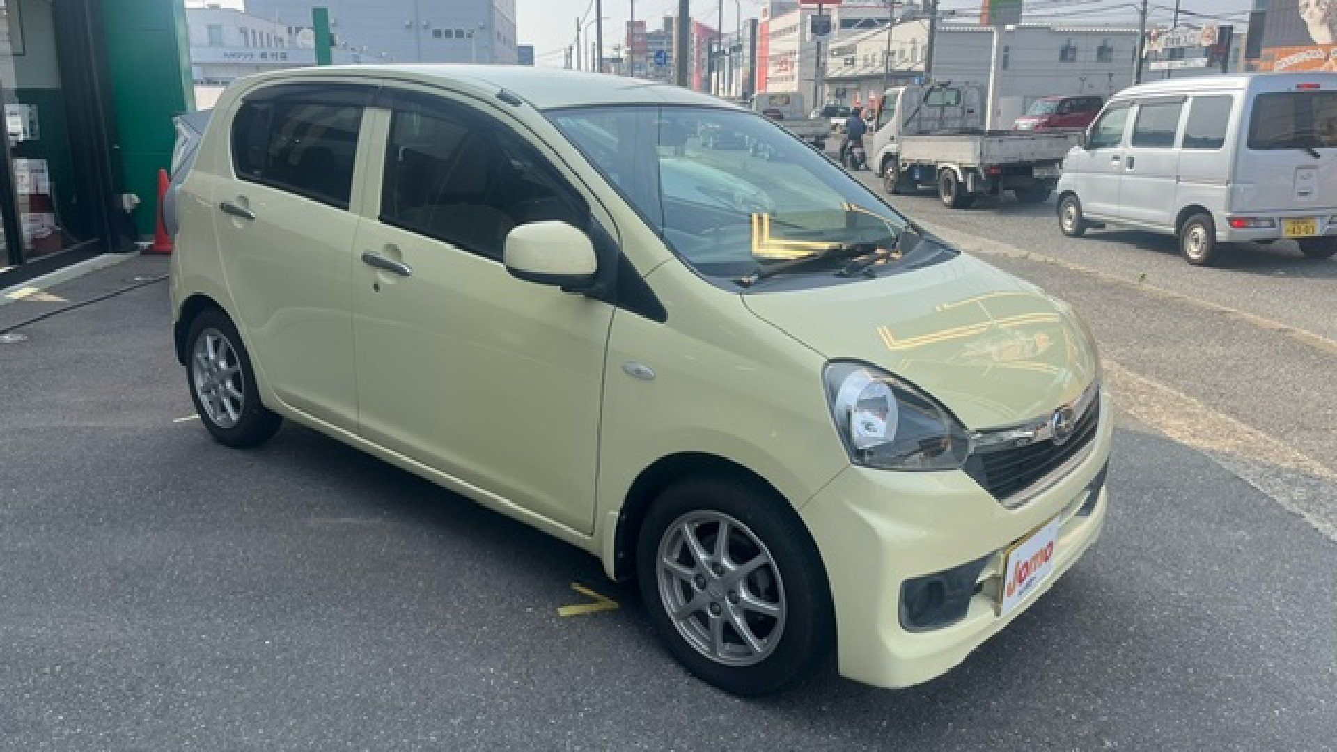 プレオプラス L