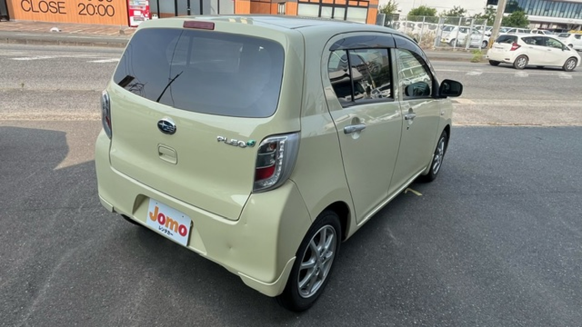 プレオプラス L