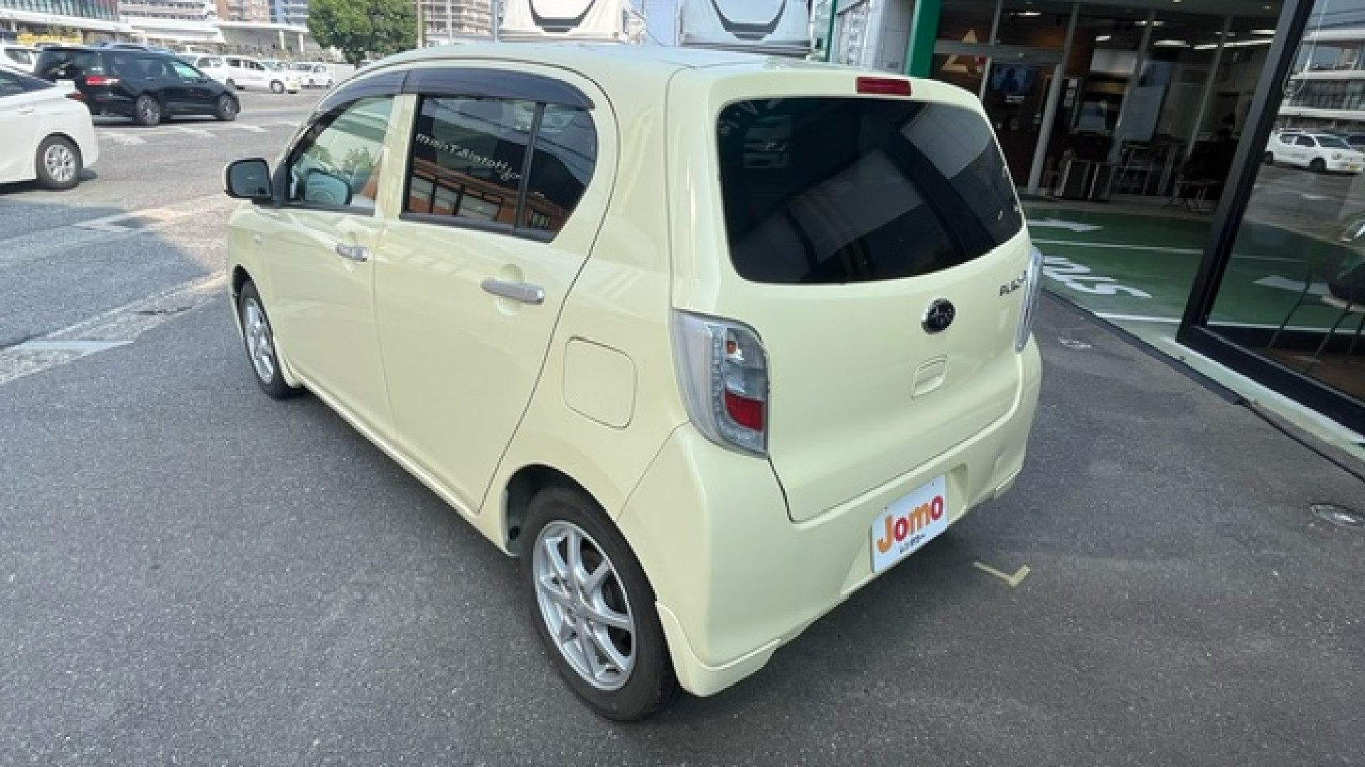 プレオプラス L