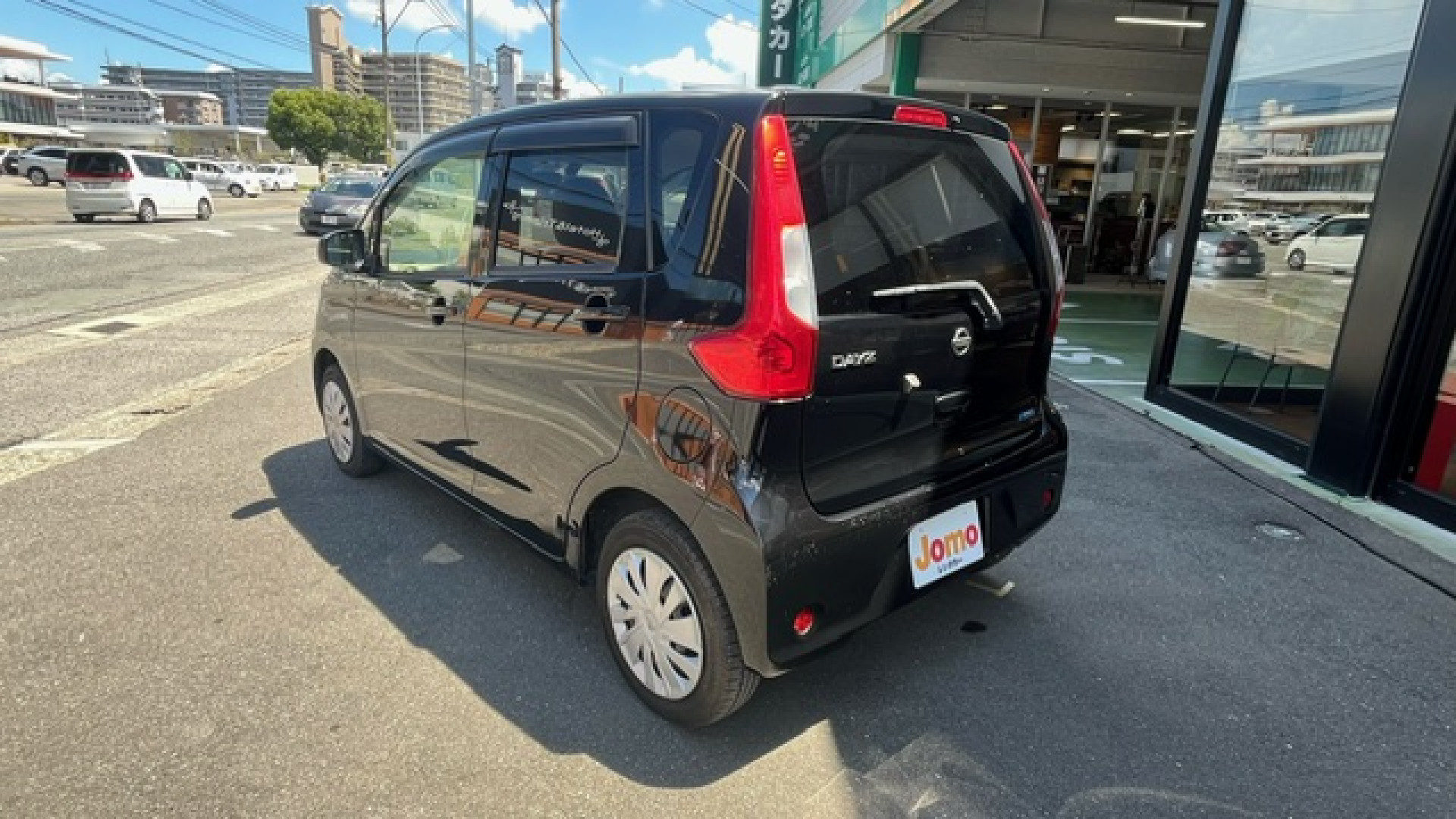 デイズS