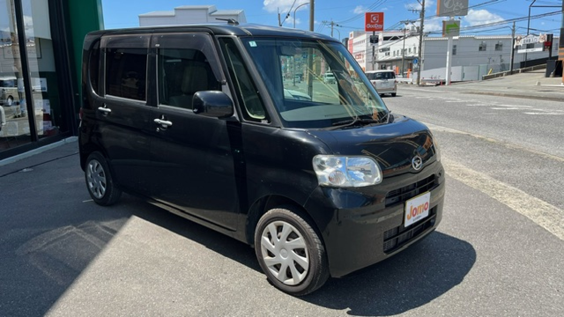 タントX