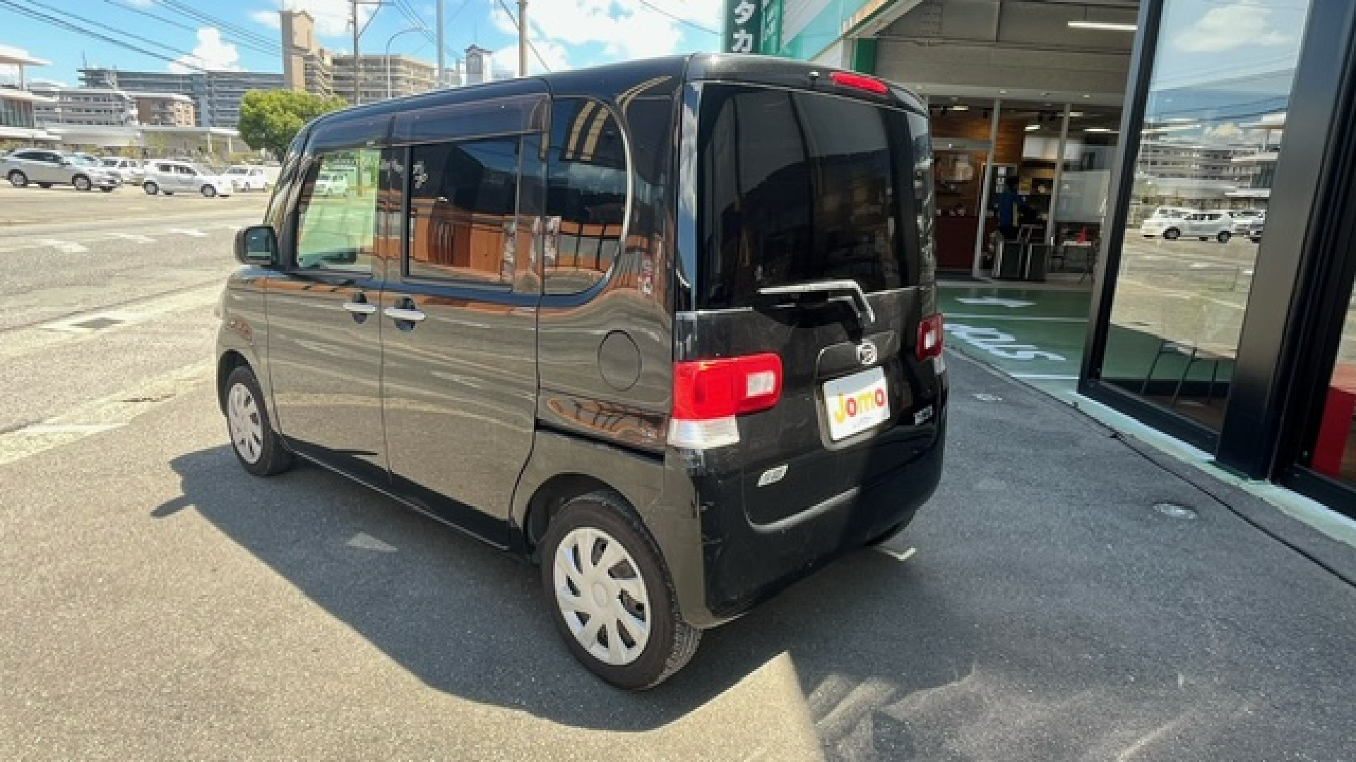 タントX