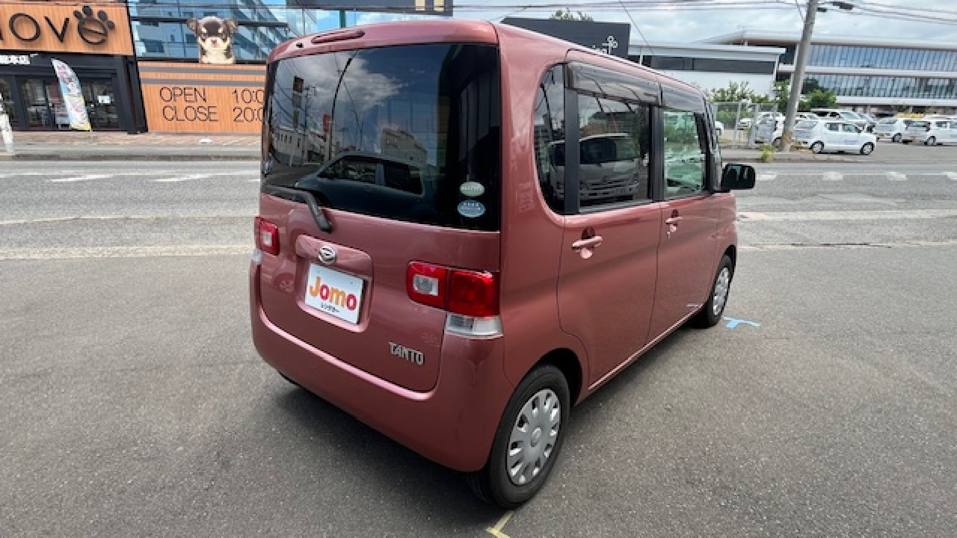 タント