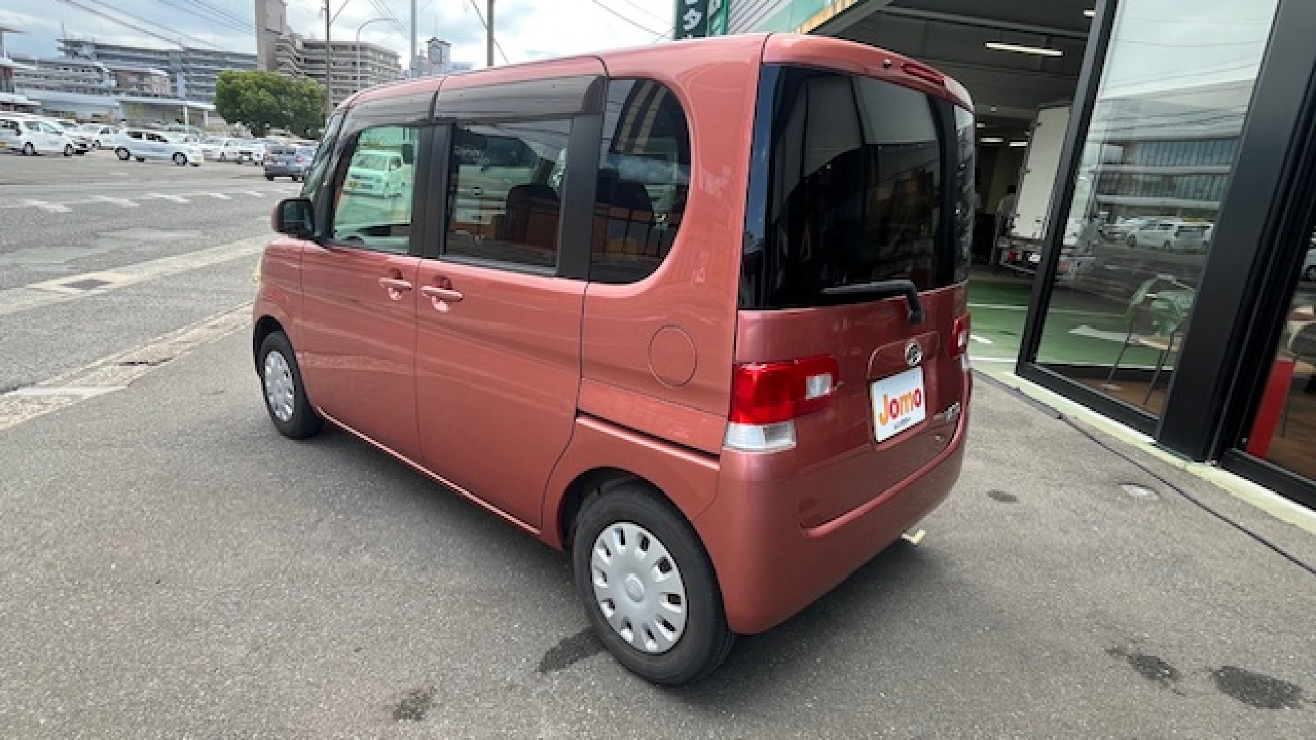 タント