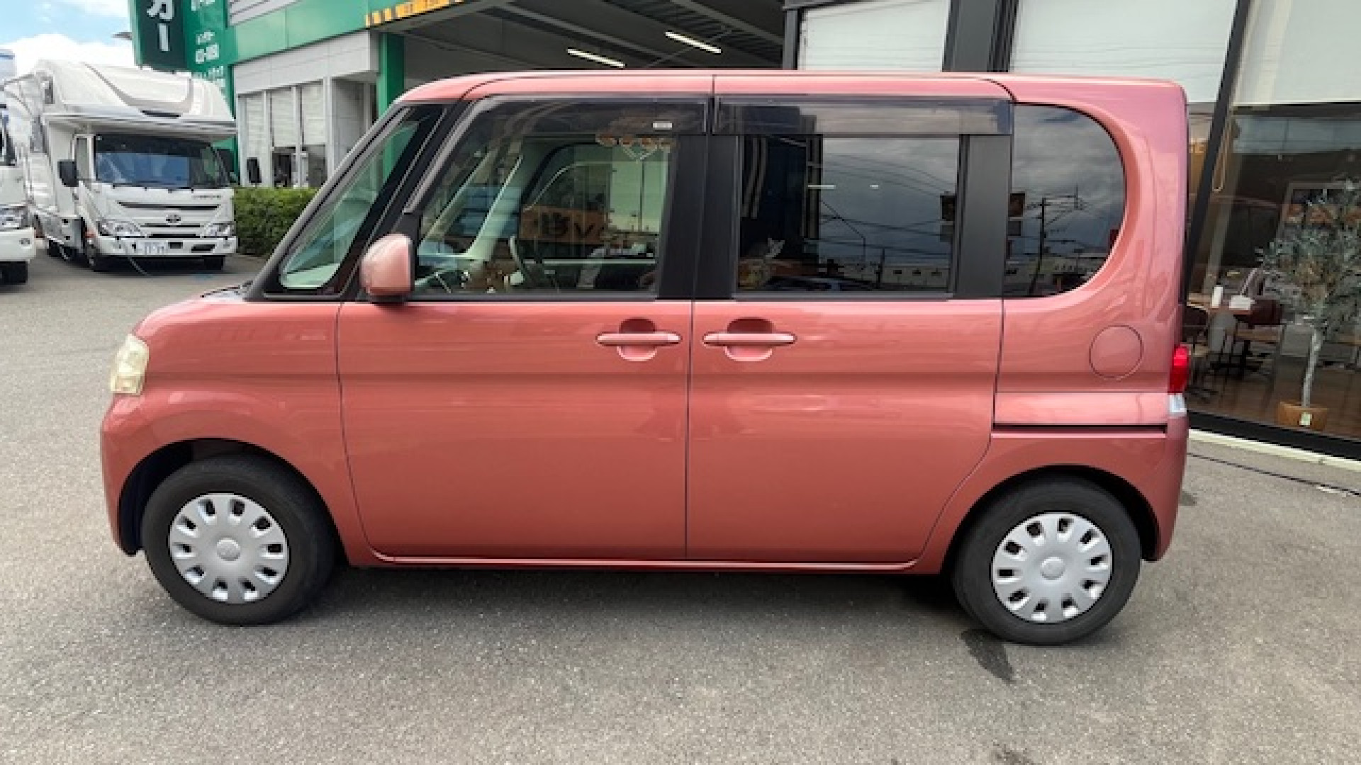 タント