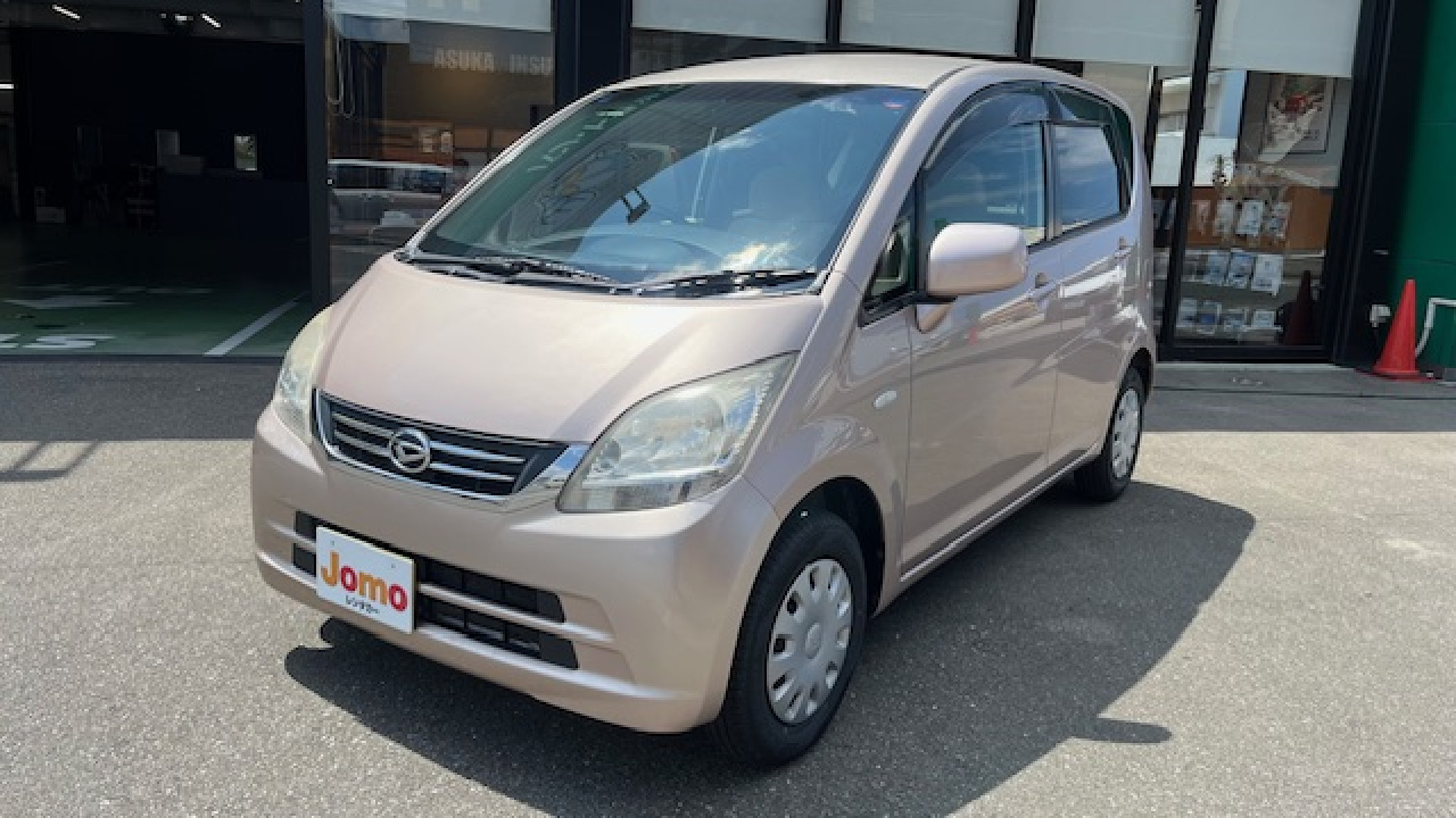 ムーヴL