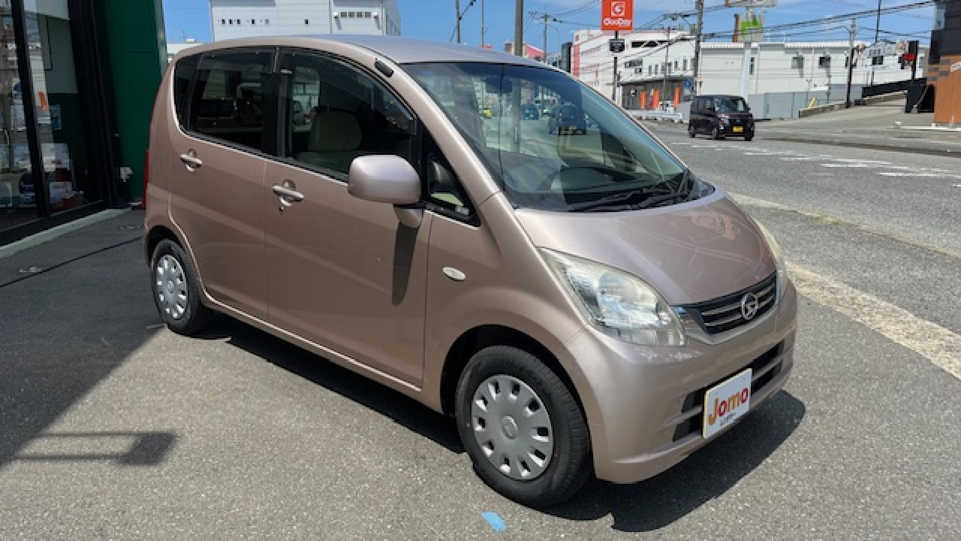 ムーヴL