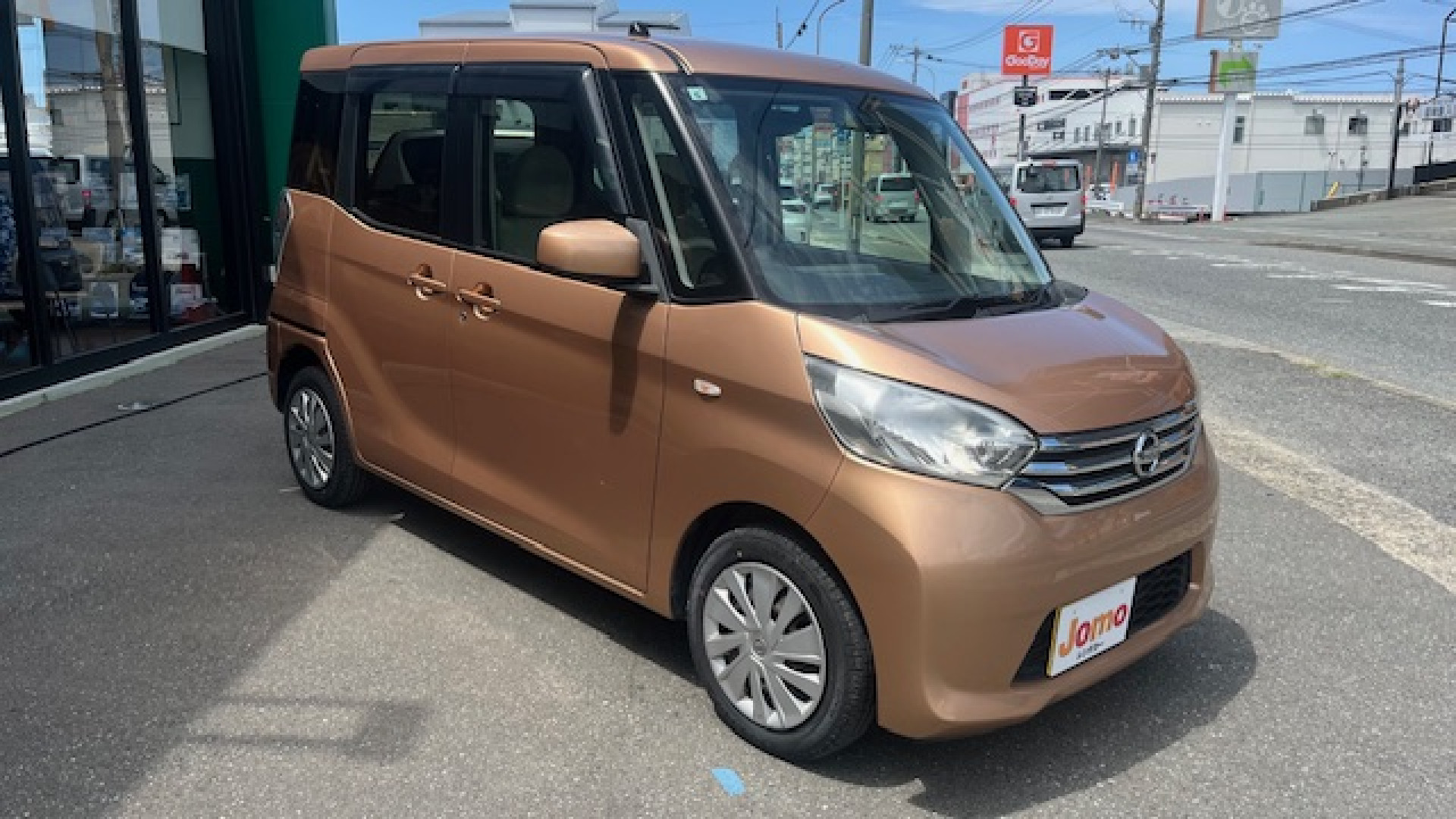デイズルークスX