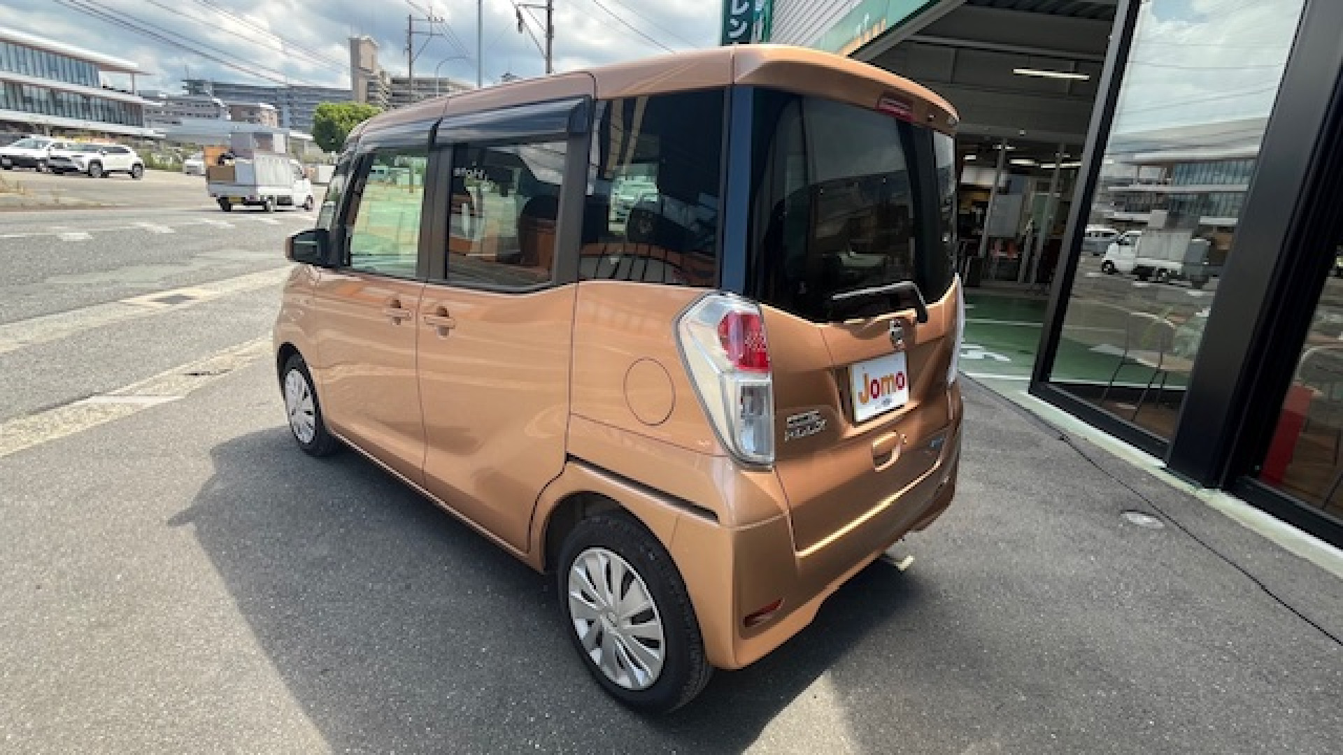デイズルークスX