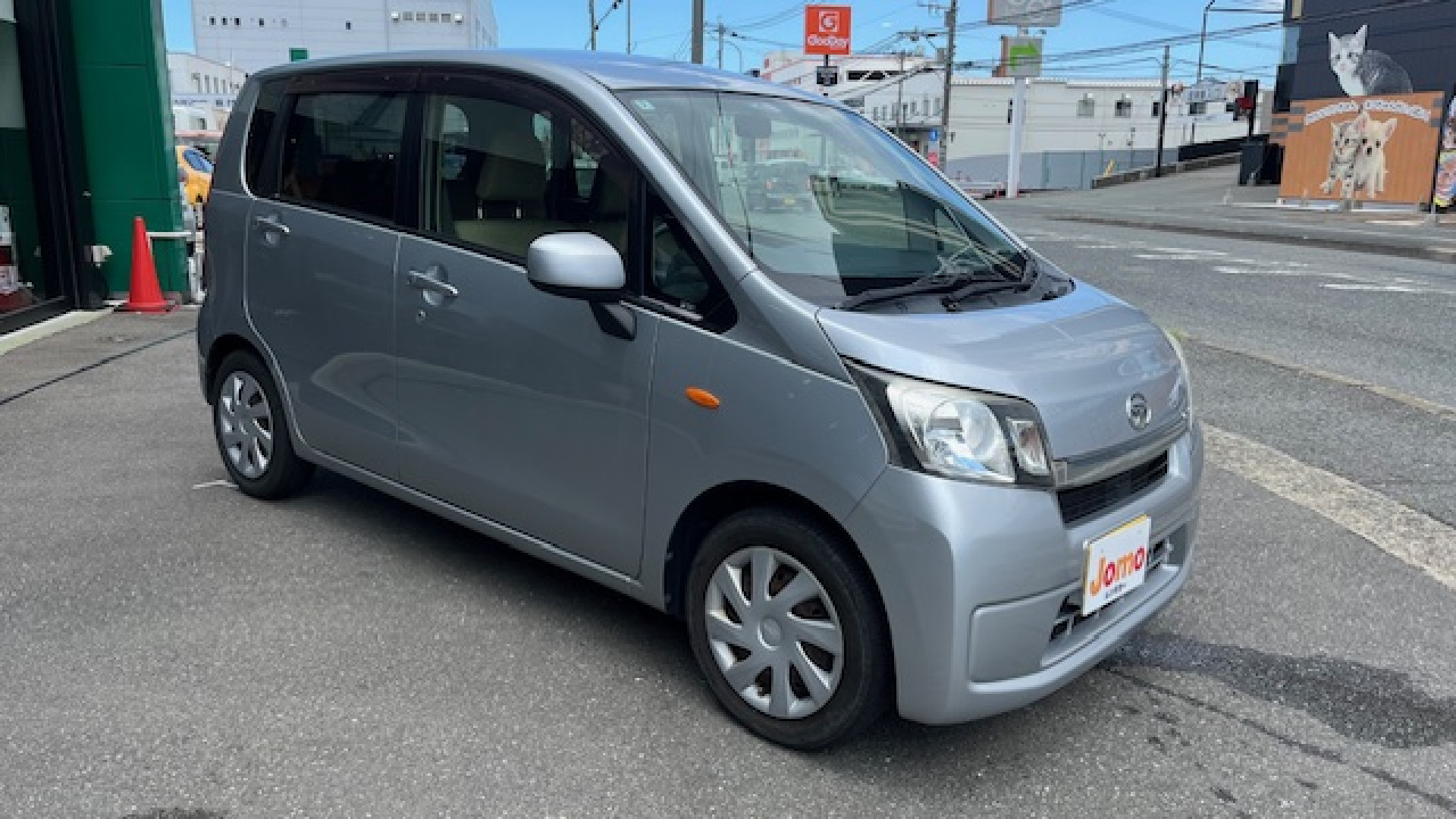 ムーヴL