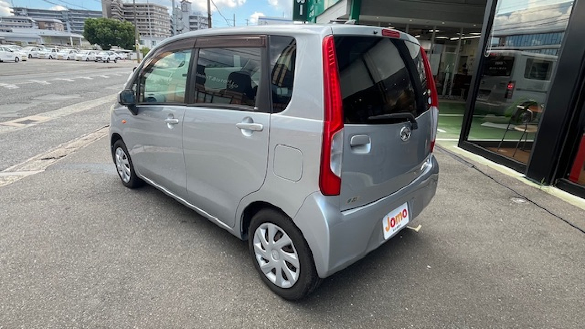 ムーヴL