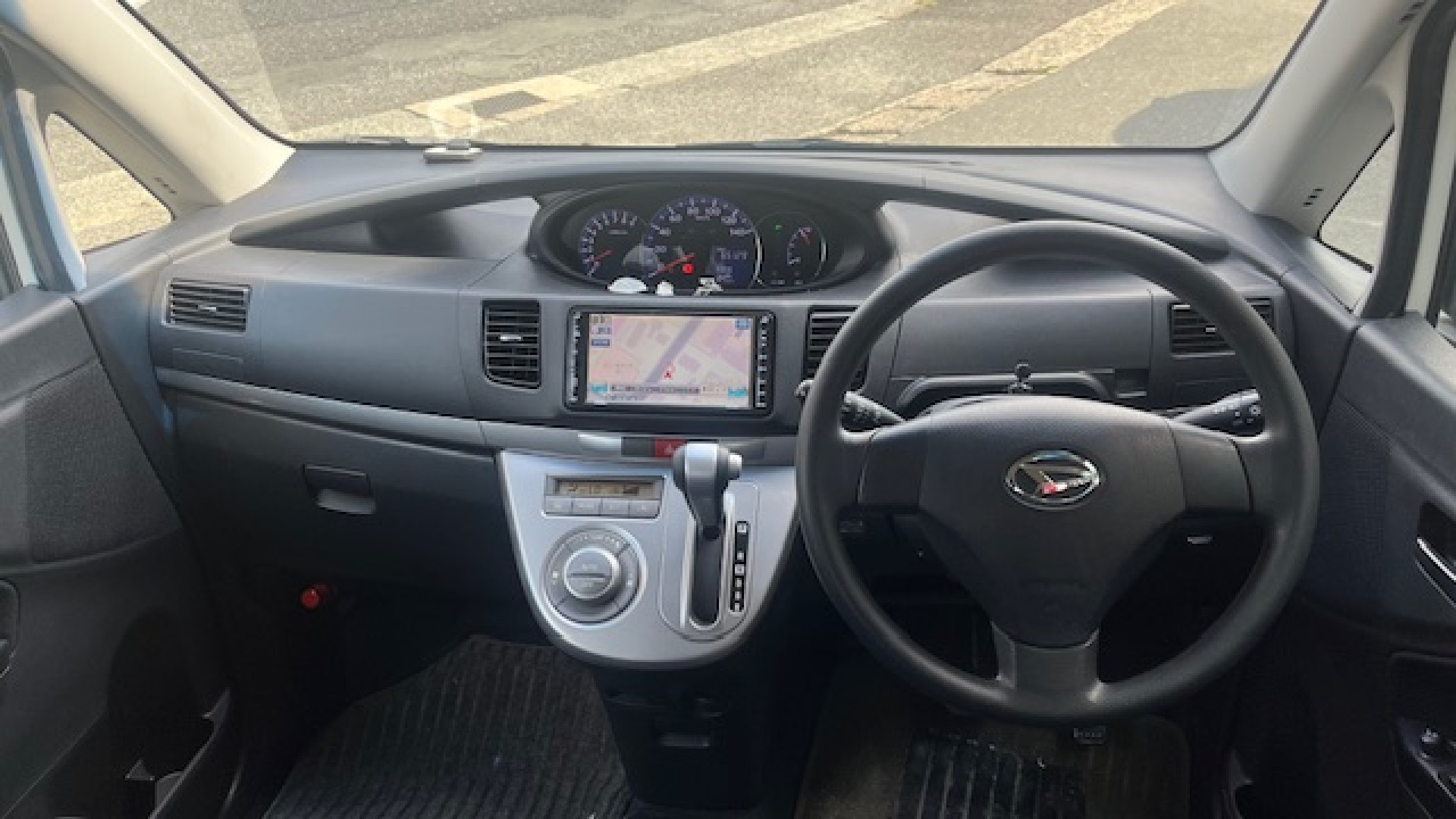 ムーヴ　XVS3