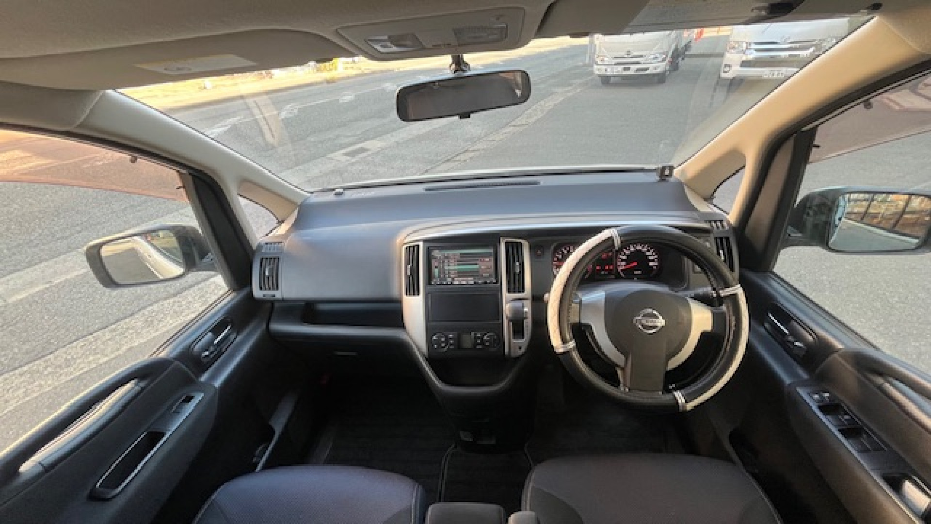 セレナハイウェスターVセレクション