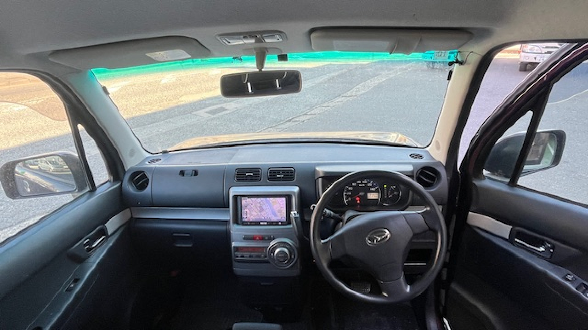 ムーヴコンテカスタムX