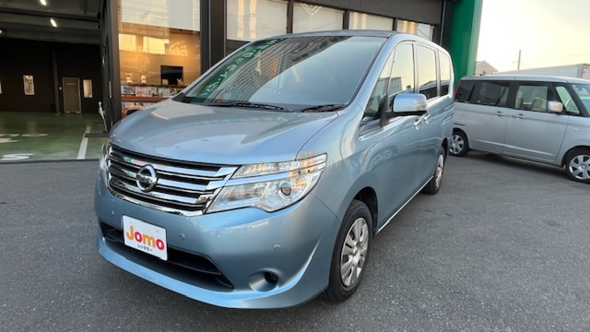 セレナ20XアドバンスドセーフティPKG